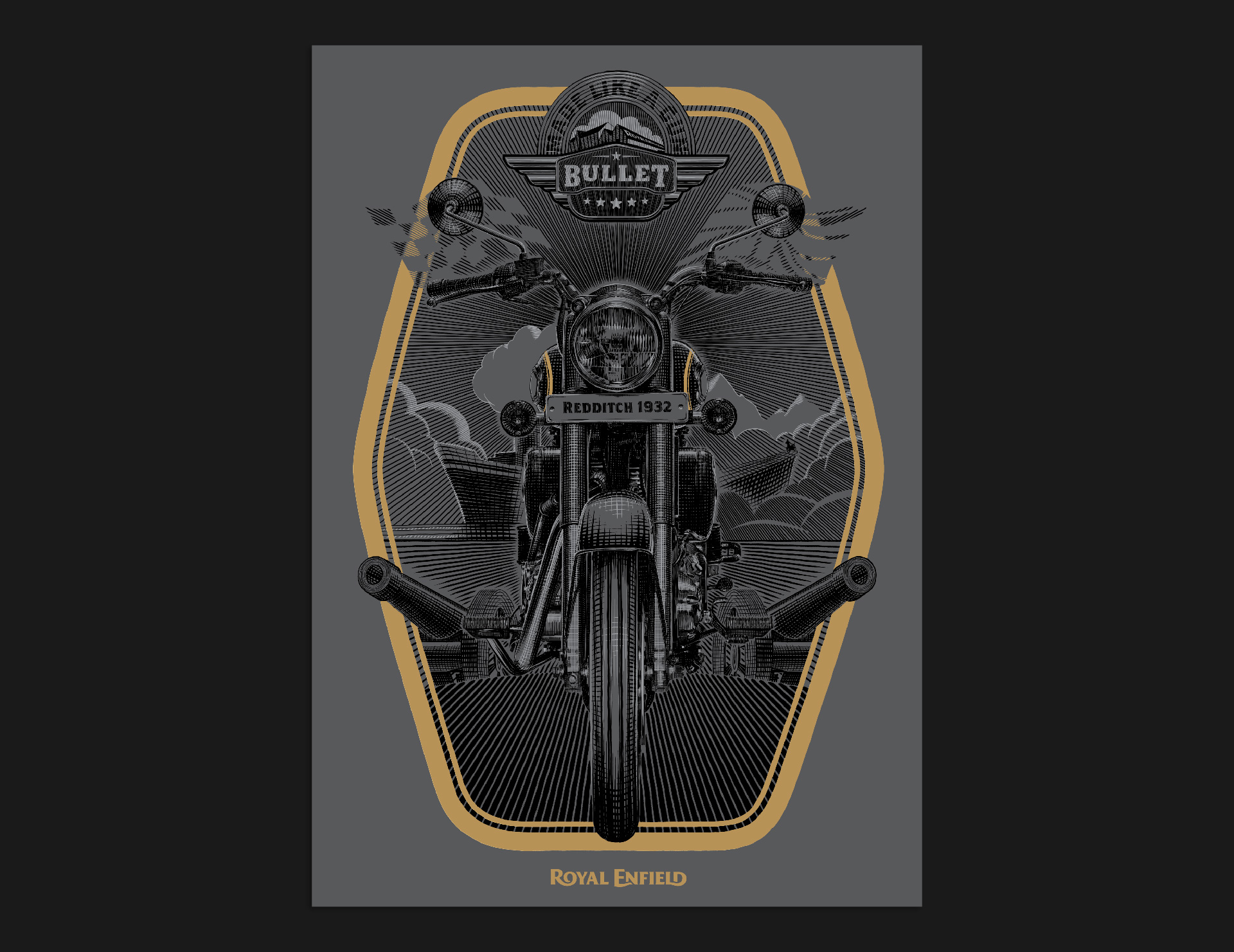 Royal-Enfield-Motorcycle-Muse-8
