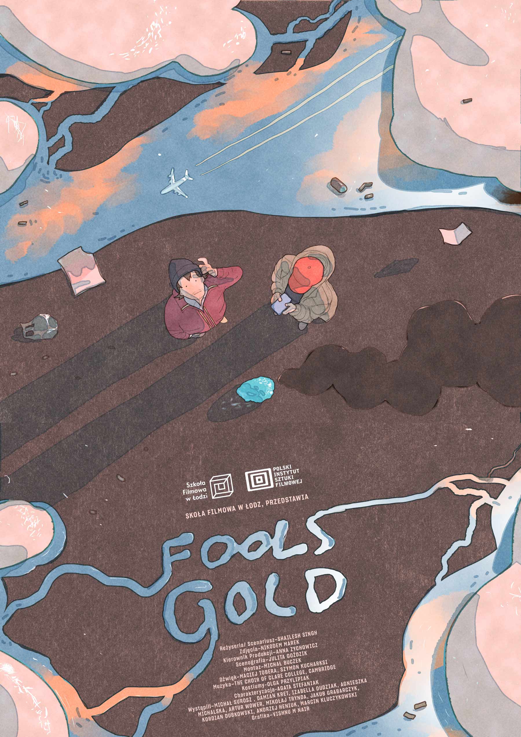 Fools-Gold-Vishnu-M-Nair-1