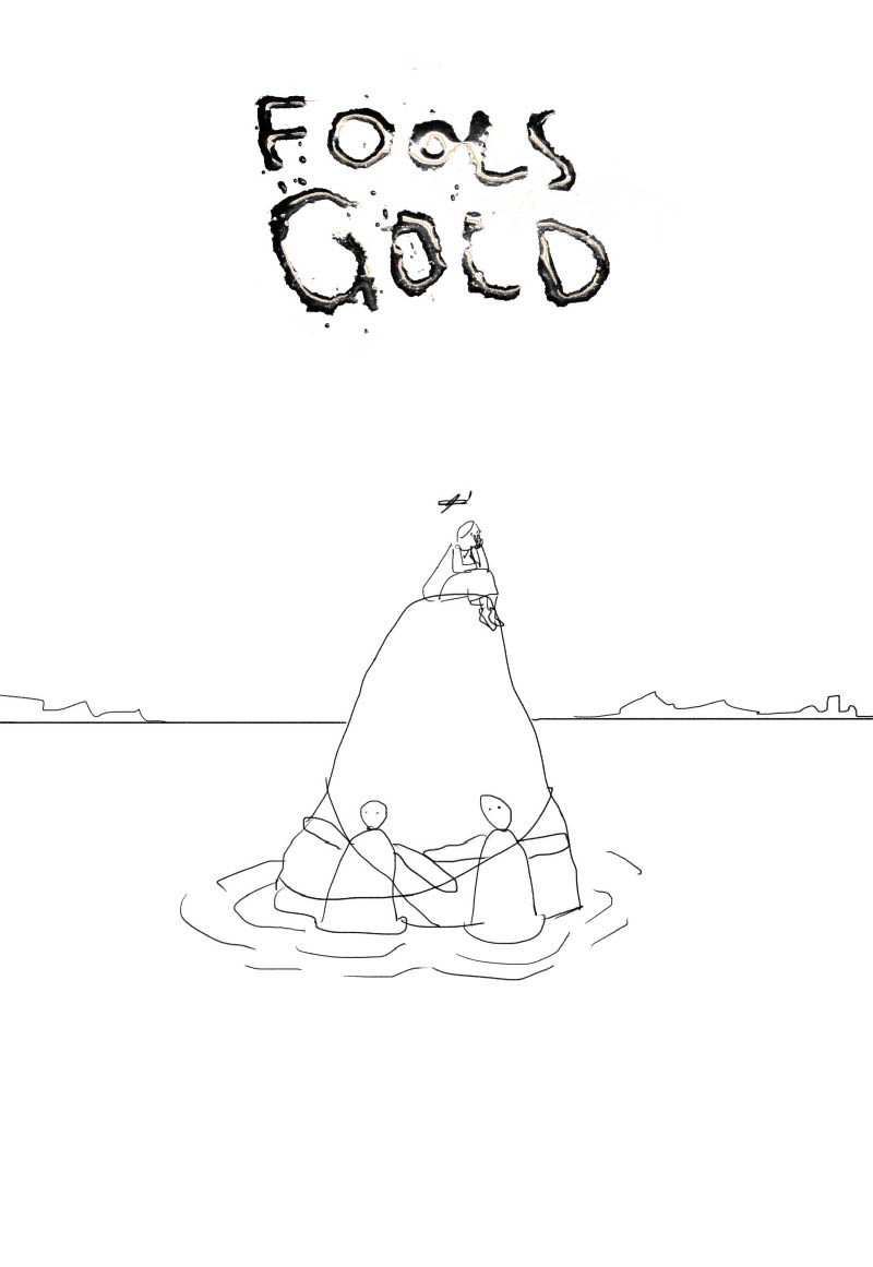 Fools-Gold-Vishnu-M-Nair-4