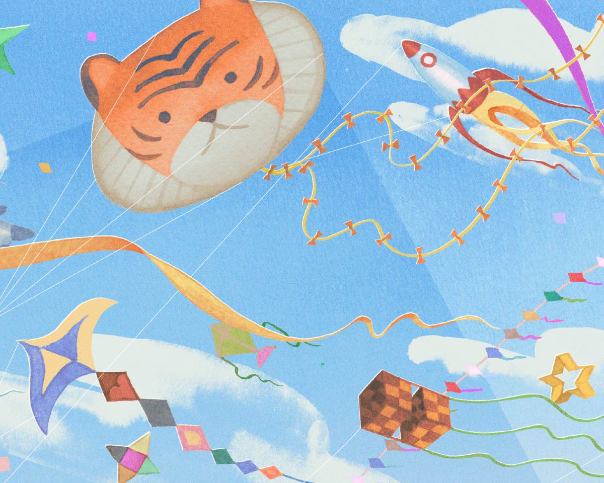 Kite-Festival-Hyundai-Art-Calendar-Vishnu-M-Nair-3
