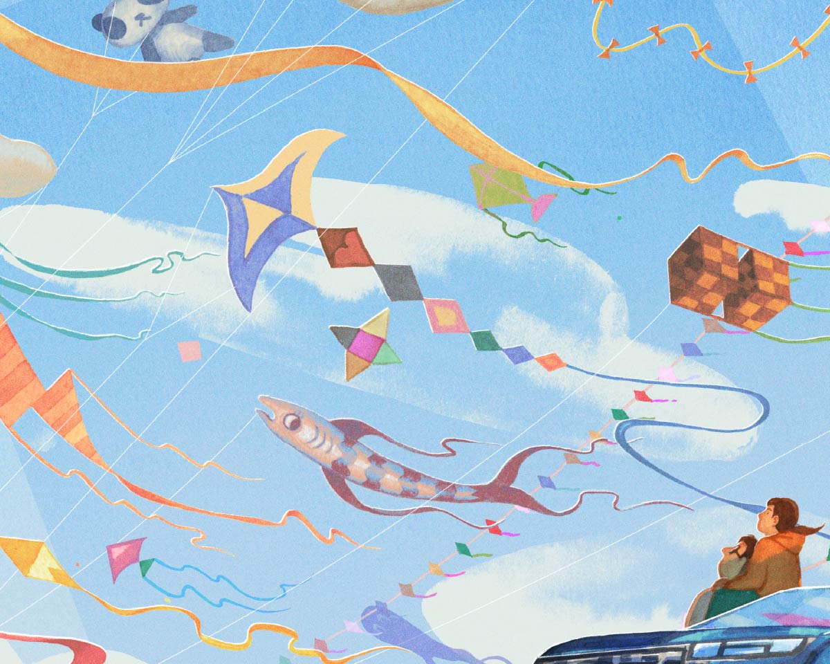 Kite-Festival-Hyundai-Art-Calendar-Vishnu-M-Nair-5
