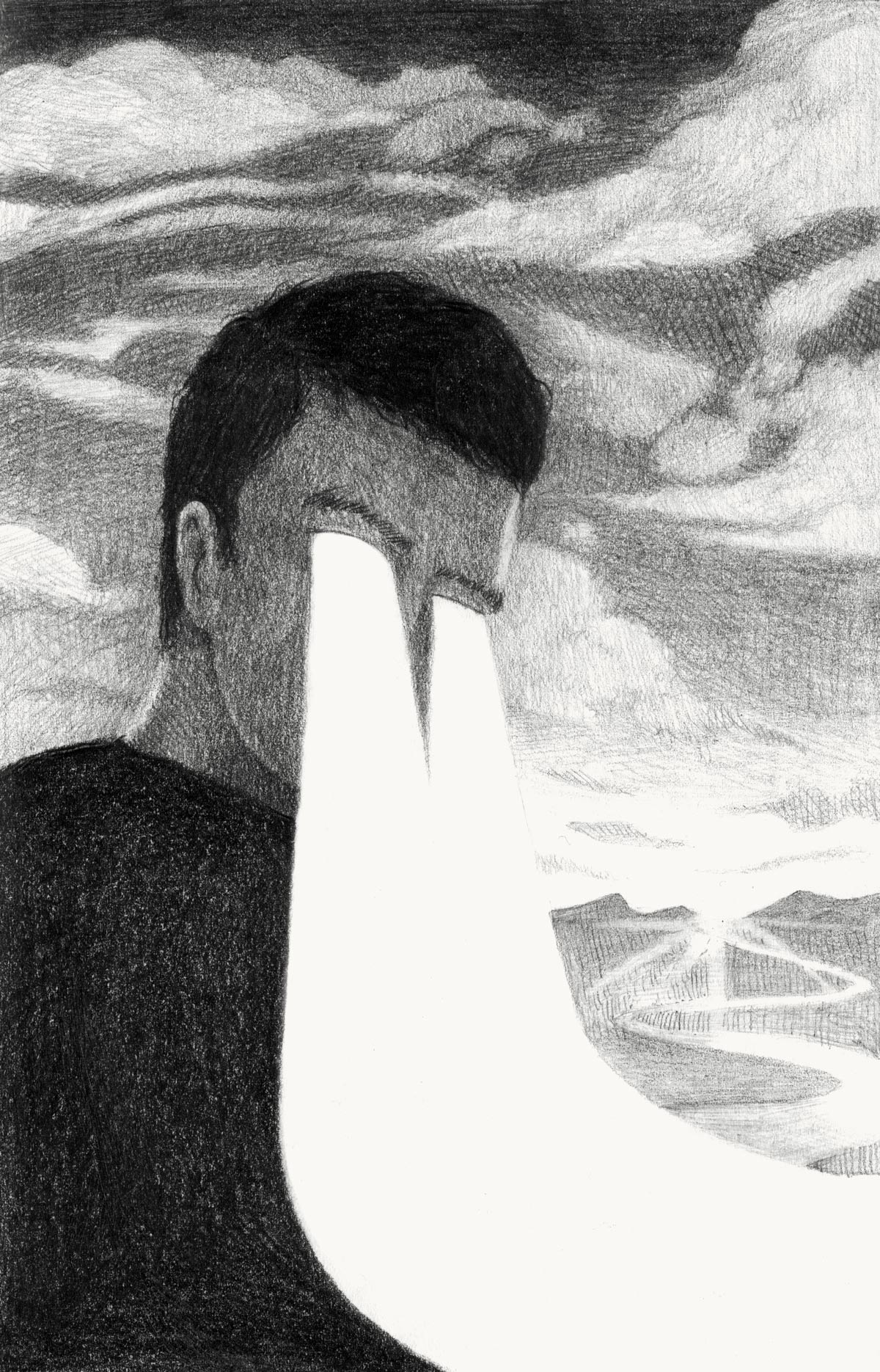 Light-tears-Vishnu-M-Nair