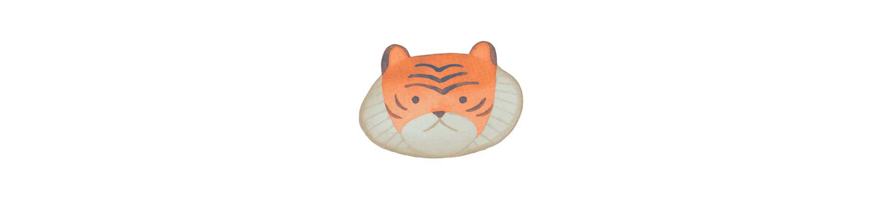 Tiger-Footer