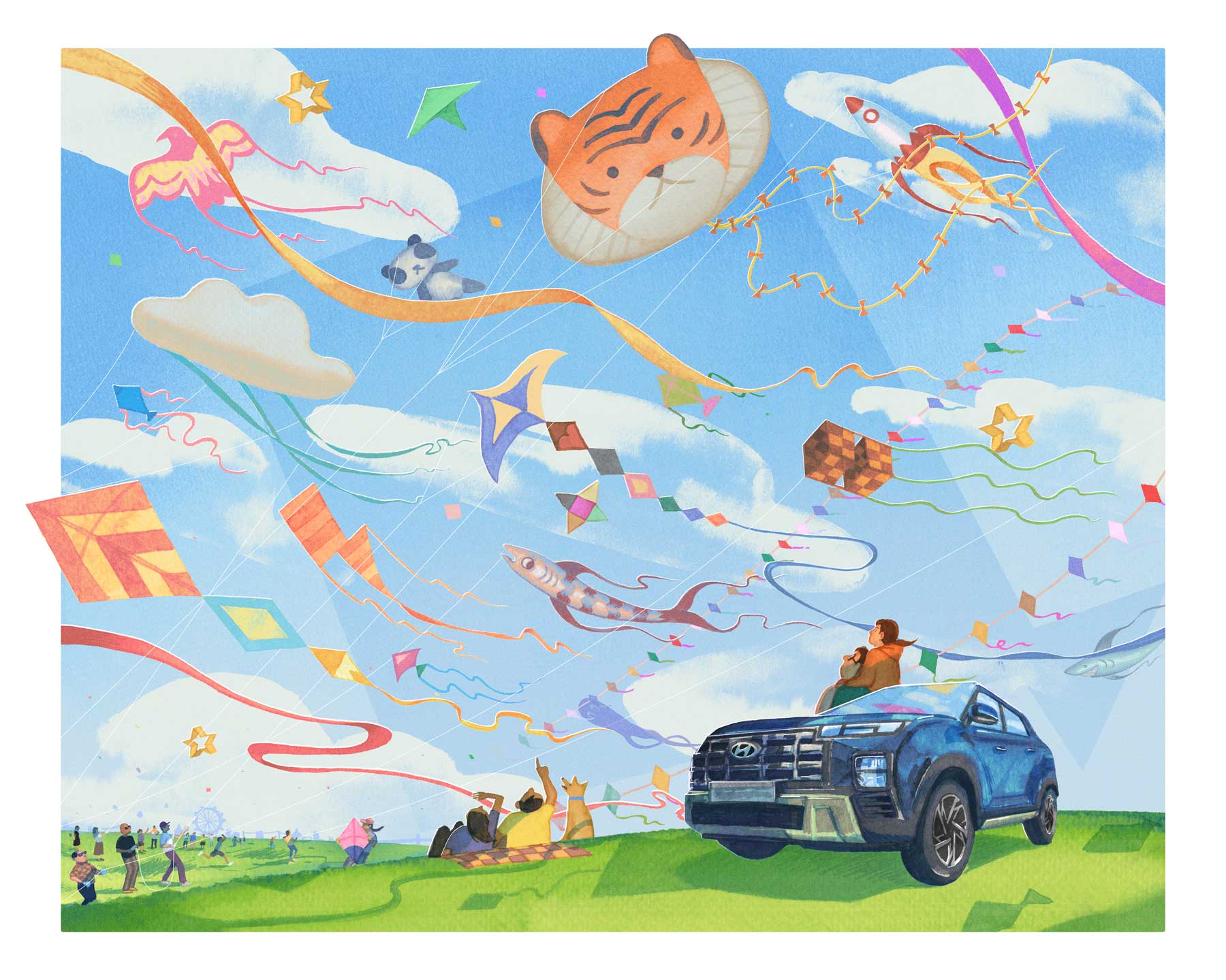 Vishnu-M-Nair-Hyundai-Art-Calendar-Kite-Festival