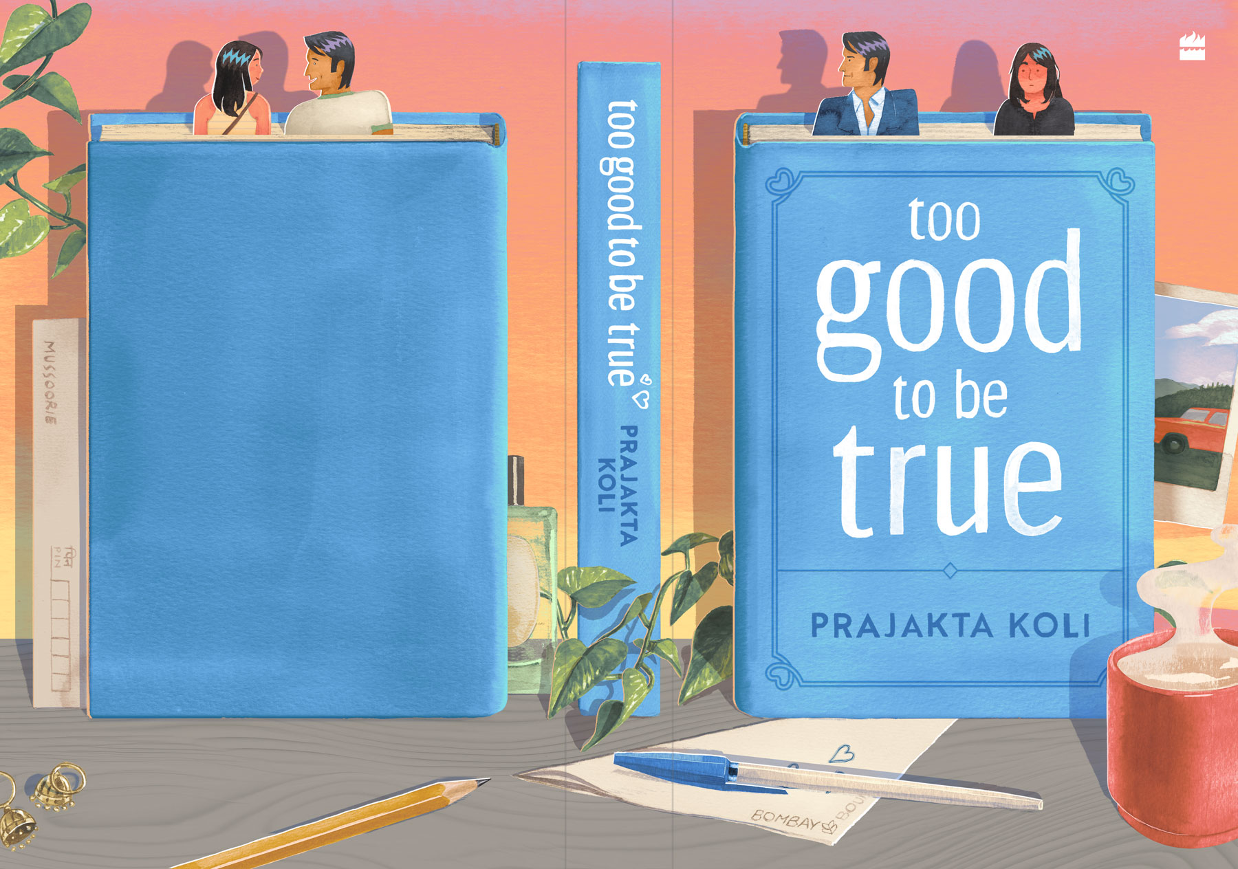 Vishnu-M-Nair-Too-Good-To-Be-True-Cover-HArper-Collins