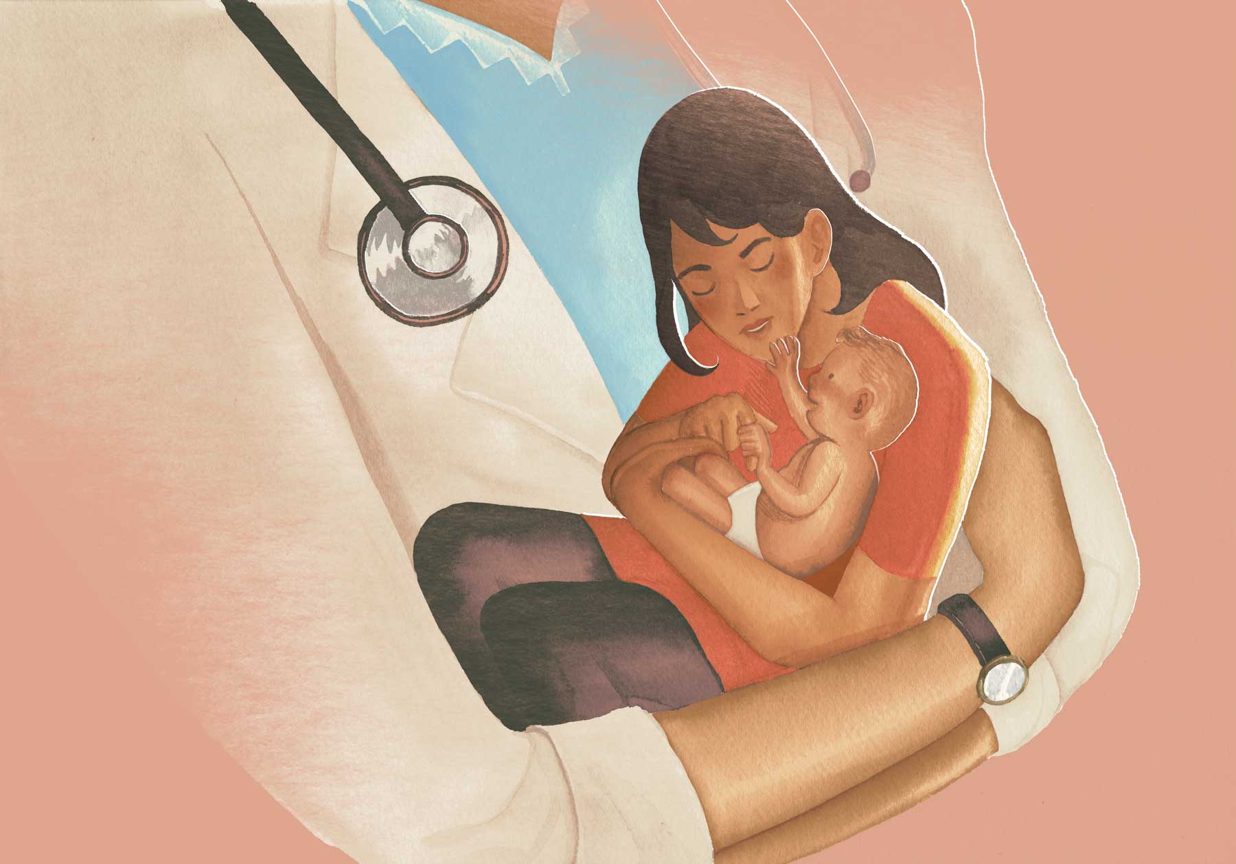 Maternal-and-Child-Healthcare